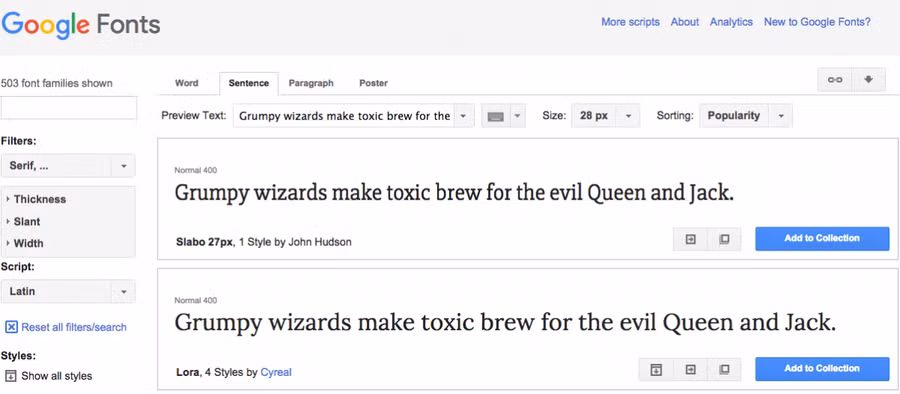 12 tính năng hữu ích của Google có thể bạn chưa biết ảnh 7