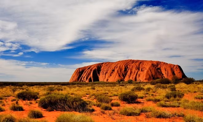 10 tảng đá nguyên khối lớn nhất thế giới ảnh 4