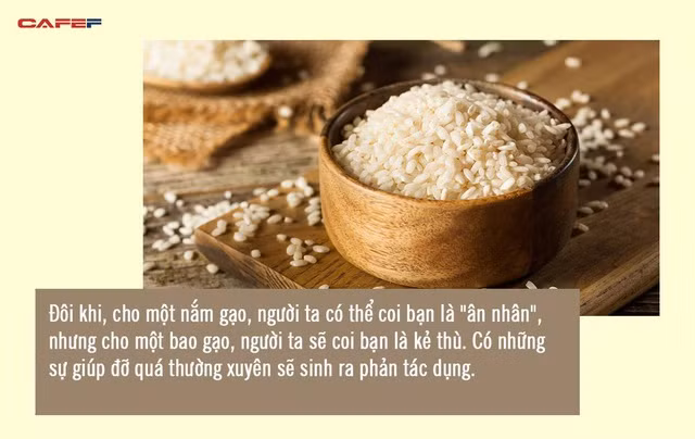 5 trường hợp dù thân thiết đến đâu cũng không nên giúp kẻo mang họa ảnh 1