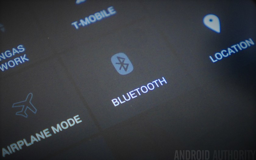 Bluetooth sẽ nhanh gấp 2 và phạm vi rộng gấp 4 lần vào năm 2016