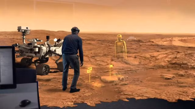 6 ứng dụng thiết thực của VR khi được áp dụng trong cuộc sống - Ảnh 4.