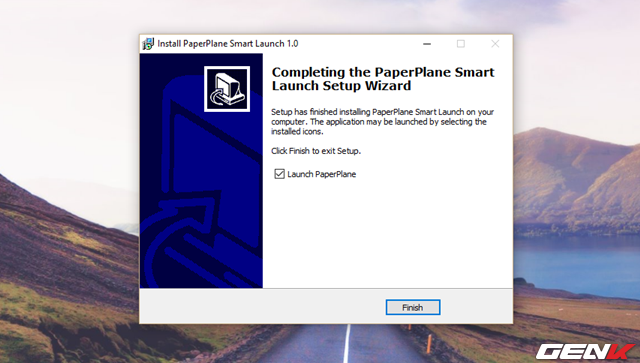 Mang Launcher phong cách iPad lên Windows ảnh 4 Mang Launcher phong cách iPad lên Windows ảnh 4