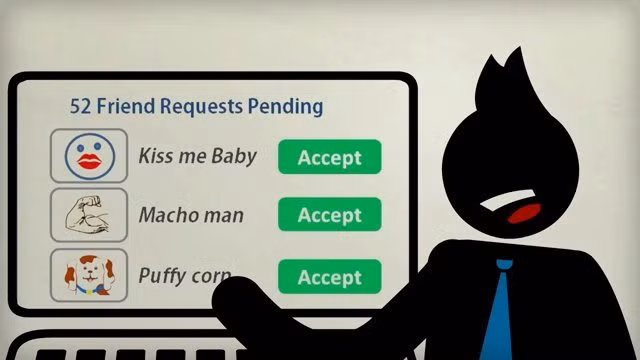 Sinh viên Ấn Độ tự xây dựng mạng xã hội ẩn danh để... than thở