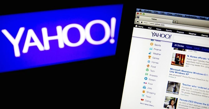 Google tuyên chiến với Yahoo trên Firefox 