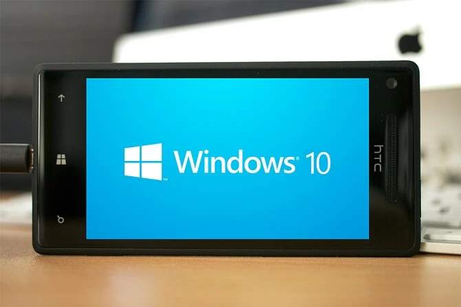 Nhiều điện thoại Lumia không được cập nhật lên Windows 10