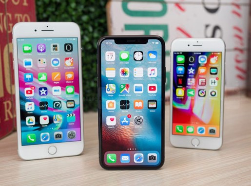 Smartphone nào có tốc độ sạc pin nhanh nhất hiện nay?