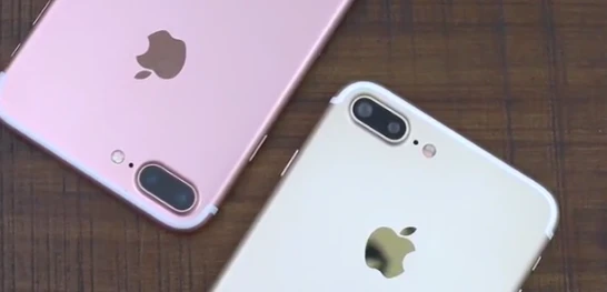 Nhận diện iPhone 7 Plus dùng... Google Play giá 3 triệu