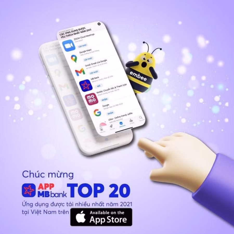 Trong “sóng” tăng phí SMS Banking, cách nào để nhận biến động số dư miễn phí? ảnh 2