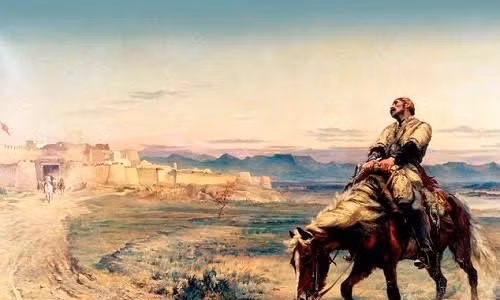 Những trường hợp sống sót ngoạn mục trong thế kỷ 19