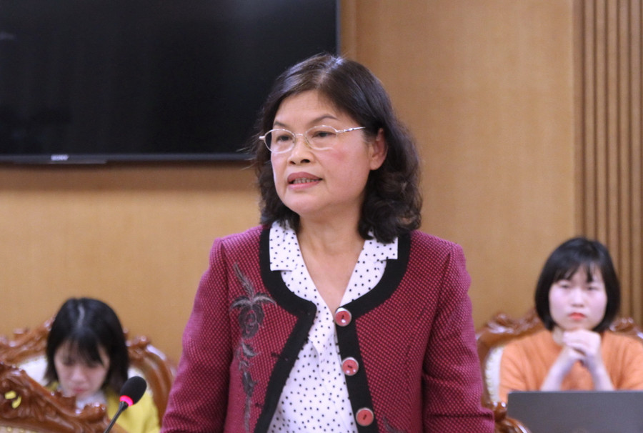 PGS Trần Ngọc Thêm