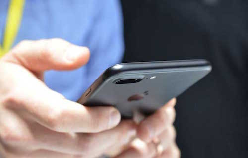iPhone 7 Plus là điện thoại "Plus" bán chạy nhất của Apple