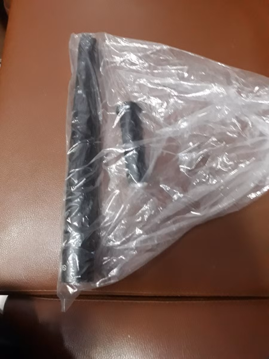 Vật dụng đánh anh Nguyễn Văn Dũng.