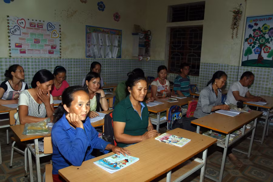 bna_lớp xóa mù 2_ảnh đào thọ