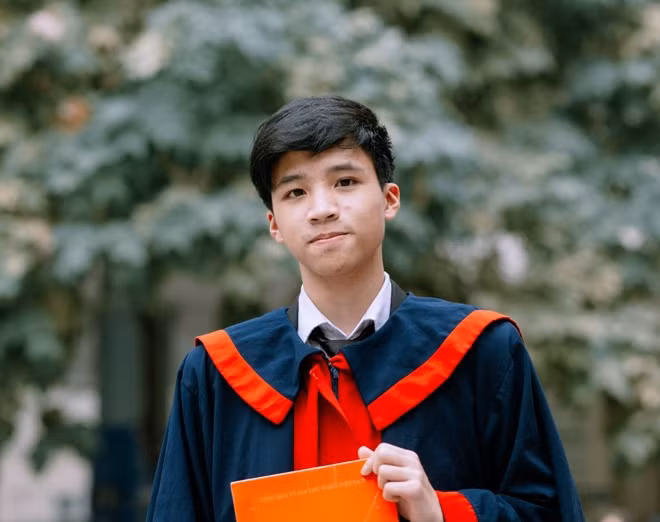 Nguyễn Quốc Huy.