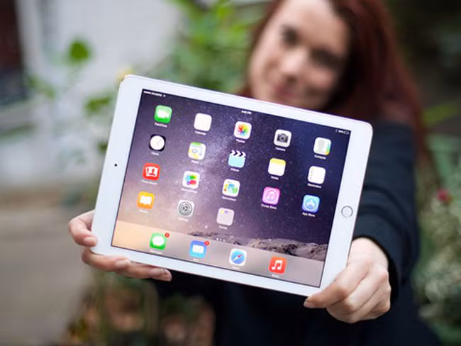 Apple chuẩn bị ra mắt iPad với giá bán cực rẻ