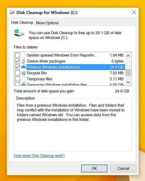 thủ thuật Windows 10