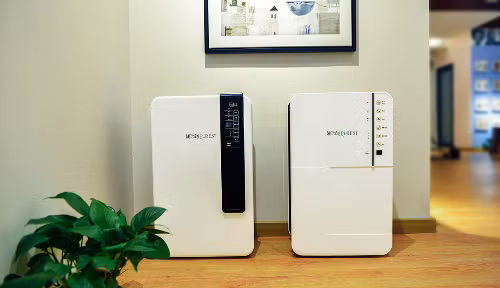 Các dòng sản phẩm đến từ Nhật Bản thường được nhiều người Việt tin tưởng.