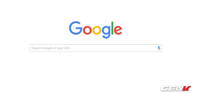 5 điều thú vị bạn có thể tìm cực nhanh bằng Google