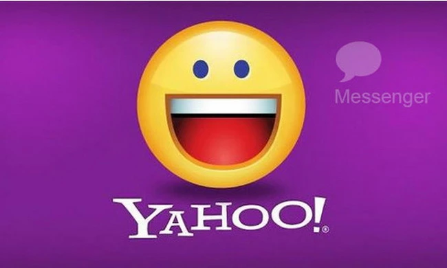 Yahoo Messenger sẽ ngừng hoạt động vào tháng tới