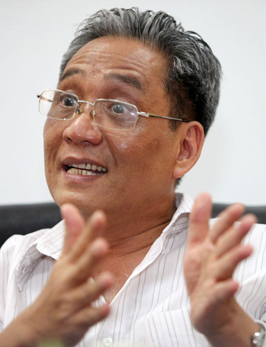 “Mời” Trung Quốc ra Tòa án công lý quốc tế là không khả thi ảnh 1 “Mời” Trung Quốc ra Tòa án công lý quốc tế là không khả thi ảnh 1