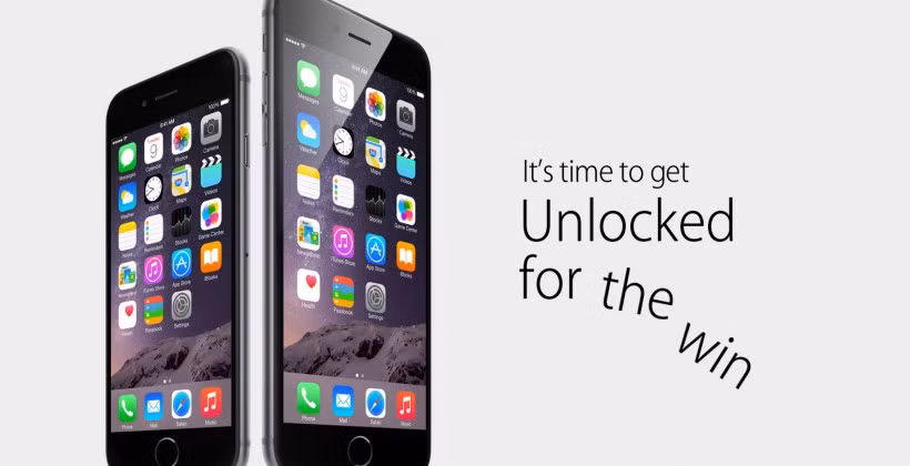 iPhone 6 giá từ 649 USD, iPhone 6 Plus giá từ 749 USD