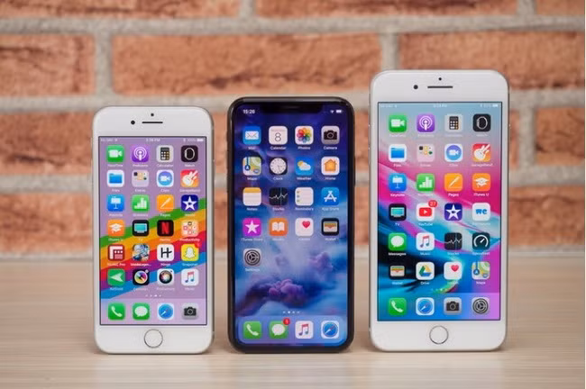 Apple sẽ thay đổi cách đặt tên iPhone từ năm nay?