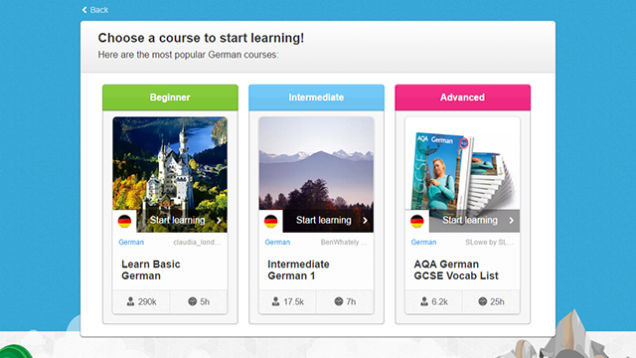 6 website và ứng dụng giúp bạn học ngoại ngữ miễn phí ảnh 3