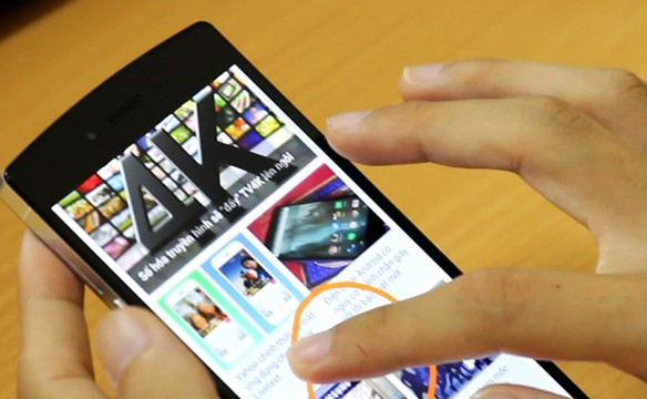 Bộ ứng dụng Bphone có “đấu” được với đối thủ?