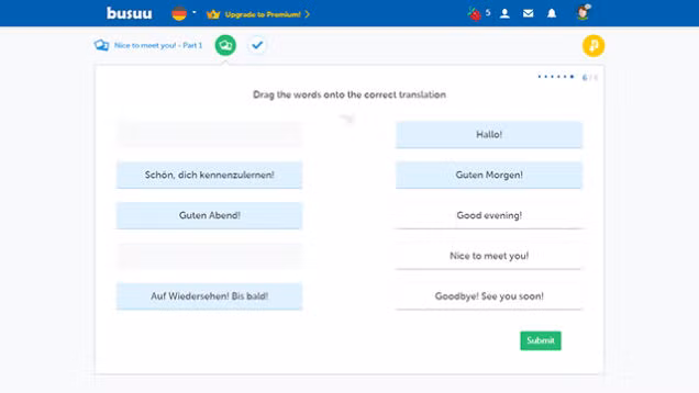 6 website và ứng dụng giúp bạn học ngoại ngữ miễn phí ảnh 1