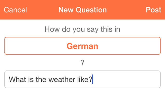 6 website và ứng dụng giúp bạn học ngoại ngữ miễn phí ảnh 2