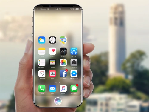 Apple âm thầm đưa công nghệ thực tế ảo lên iPhone 8 