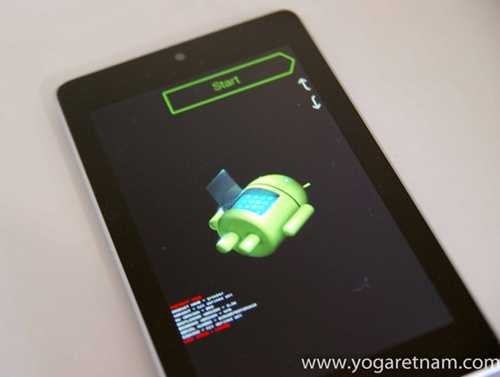 Cách xử lý khi “factory reset” không xóa hết dữ liệu Android