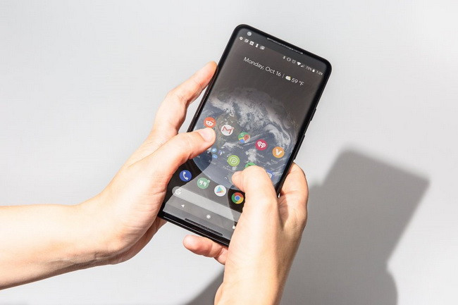 Android sắp cho ra đời tin nhắn miễn phí giống iMessage của Apple
