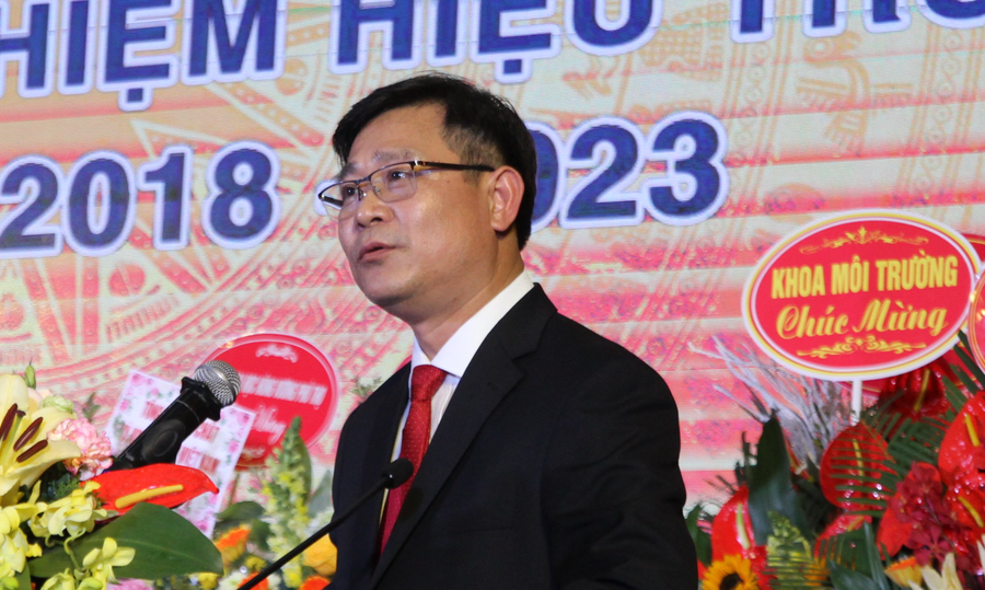 GS.TS Trần Thanh Hải GS.TS Trần Thanh Hải