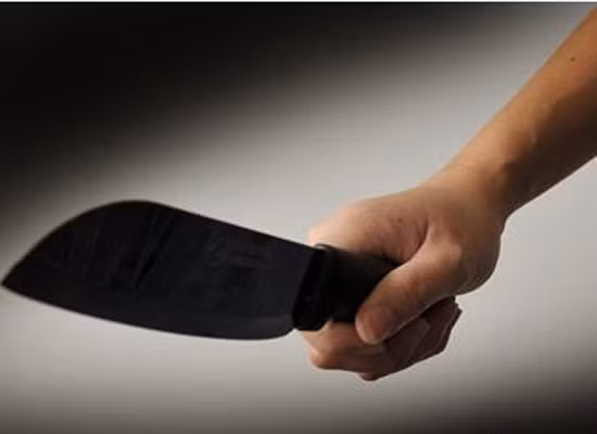 Nghi án một phụ nữ bị giết, cướp tài sản 