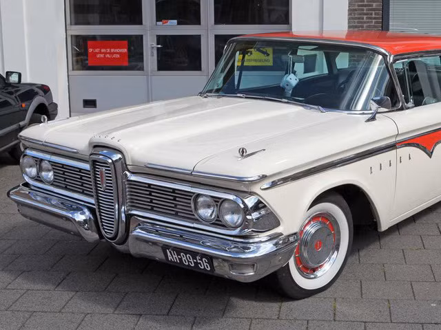 Các thương hiệu lớn nhất thế giới cũng từng tạo ra những sản phẩm tệ đến mức chẳng bán nổi cho ai - Ảnh 1.