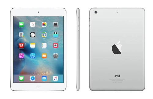 iPad Mini 2 từng là lựa chọn giá rẻ nhất của Apple.
