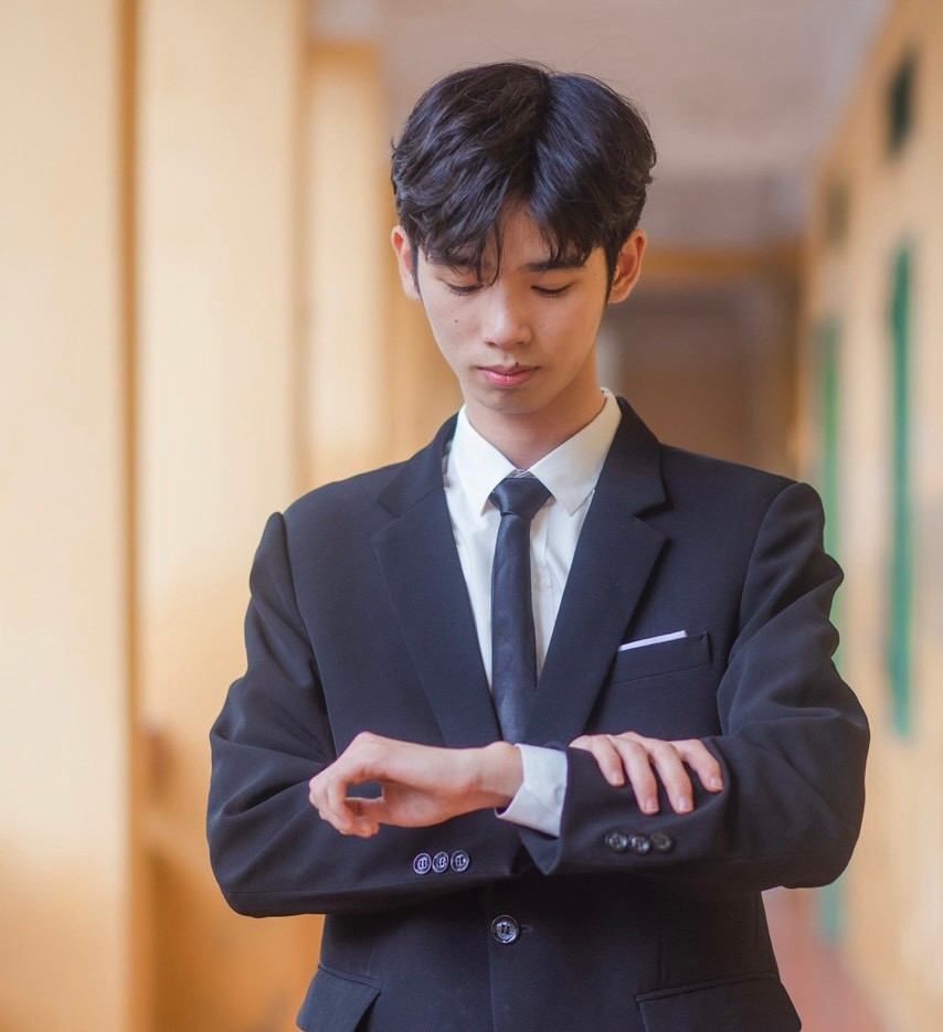 Phạm Viết Thái Sơn trở thành thủ khoa đầu vào Ngành Luật kinh tế - Trường Đại học Luật Hà Nội năm 2023. Phạm Viết Thái Sơn trở thành thủ khoa đầu vào Ngành Luật kinh tế - Trường Đại học Luật Hà Nội năm 2023.