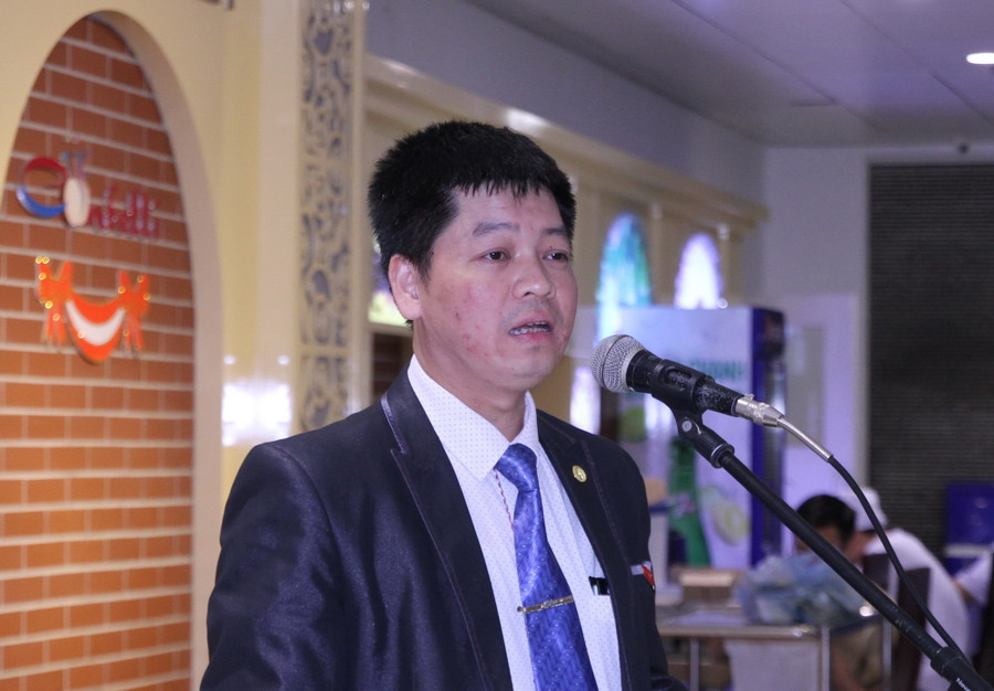 Đón đoàn học sinh đạt thành tích xuất sắc tại Olympic Khoa học trẻ quốc tế 2019 ảnh 2 Đón đoàn học sinh đạt thành tích xuất sắc tại Olympic Khoa học trẻ quốc tế 2019 ảnh 2
