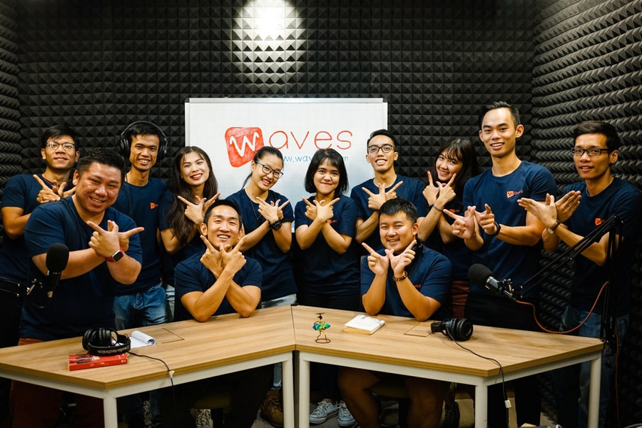 Nhà START UP Việt nhận vốn lên đến 1,2 triệu USD