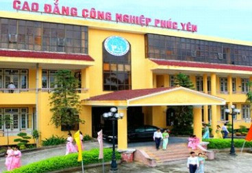 Đề án tuyển sinh riêng của Trường Cao đẳng Công nghiệp Phúc Yên