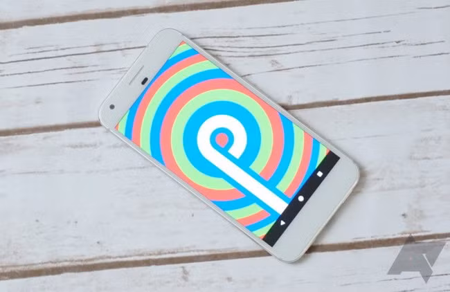 Android P mới nhất có gì hấp dẫn?