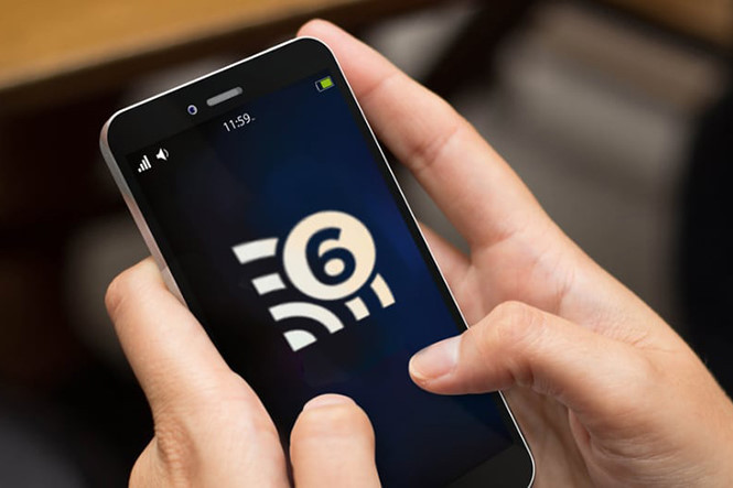 Những ưu điểm của chuẩn kết nối Wi-Fi 6 là gì? ảnh 2 Những ưu điểm của chuẩn kết nối Wi-Fi 6 là gì? - ảnh 2