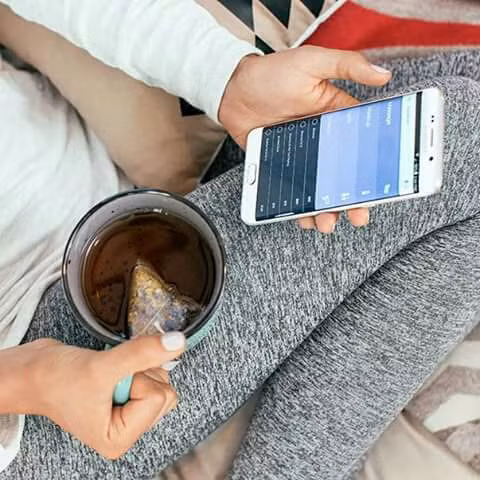 Chip siêu nhỏ giúp phát hiện ngoại tình