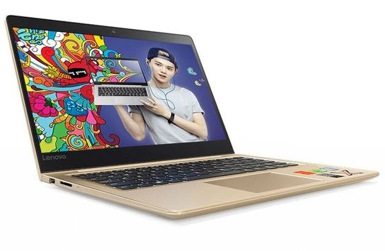 Bắt chước Xiaomi, Lenovo cũng ra mắt laptop nhái Macbook air