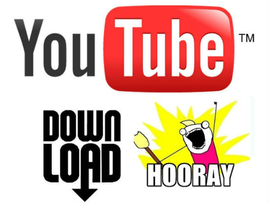 Cách đơn giản để tải video YouTube về máy tính