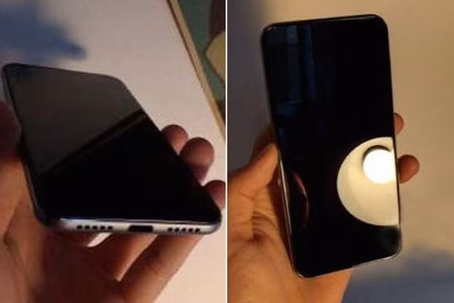 Chân dung iPhone 7 và 7 Plus trước lễ ra mắt