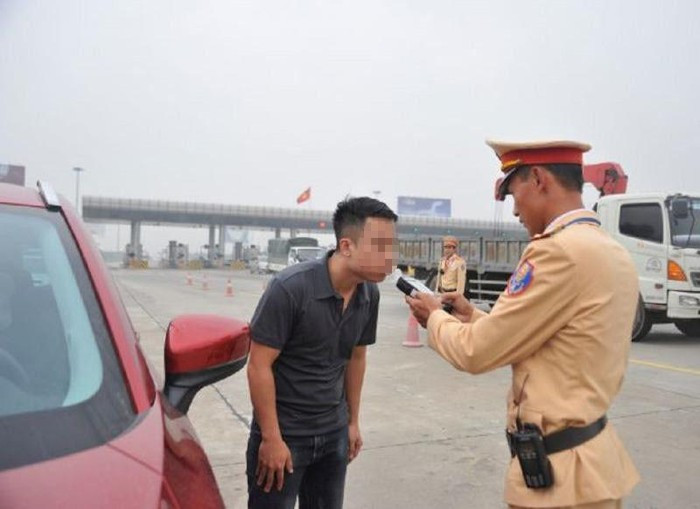 Hai ngày đầu nghỉ Tết: Cả nước xảy ra 57 vụ TNGT làm 40 người chết