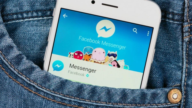 Facebook Messenger thử nghiệm tính năng trò chuyện không cần kết bạn