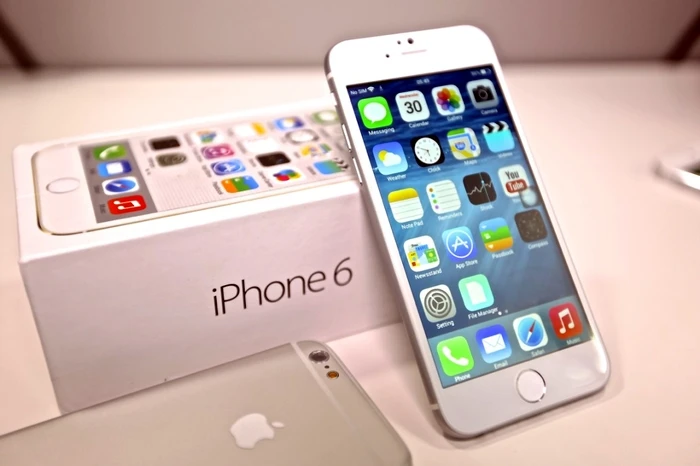 iPhone 6 là thiết bị iOS bị lỗi nhiều nhất. 